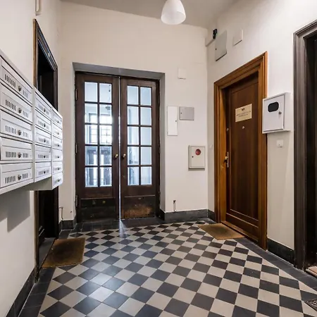 Apartament Na Szlaku Wawelofts-2